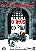 audiobooki: O wlos od piwa - audiobook