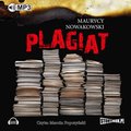 Kryminał, sensacja, thriller: Plagiat - audiobook