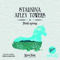 audiobooki: Stadnina Apley Towers. Tom 3. Pieśń syreny - audiobook