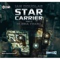 Science Fiction: Star Carrier Tom 6 "Głębia czasu" - audiobook