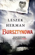 Bursztynowa - ebook