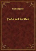 Gusła nad źródłem - ebook