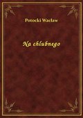 Na chlubnego - ebook