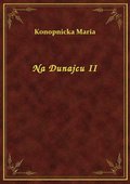 Na Dunajcu II - ebook