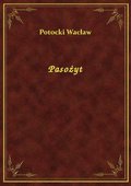 Pasożyt - ebook