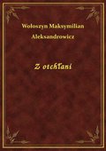 Z otchłani - ebook