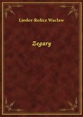 Zegary - ebook