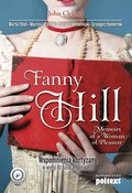 Fanny Hill Memoirs of a Woman of Pleasure. Wspomnienia kurtyzany w wersji do nauki angielskiego - audiobook