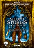 audiobooki: Short Stories by Edgar Allan Poe. Opowiadania Edgara Allana Poe w wersji do nauki angielskiego - audiobook