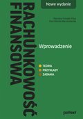 Rachunkowość finansowa. Wprowadzenie. Nowe wydanie - ebook