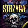 Strzyga - audiobook