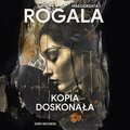Kryminał, sensacja, thriller: Kopia doskonała - audiobook