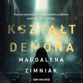 Kształt demona - audiobook