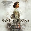 Sanitariuszka - audiobook