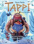 ebooki: Tappi. O miękkiej kanapie, wielkich czarach i słoikach z dżemem - ebook