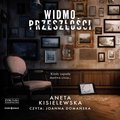 Widmo przeszłości - audiobook