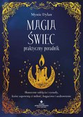 Magia świec - praktyczny poradnik - ebook