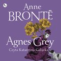 audiobooki: Agnes Grey - audiobook