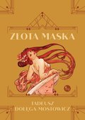 Złota maska - ebook