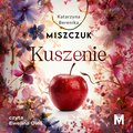 Romans i erotyka: Kuszenie - audiobook