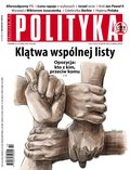 polityka, społeczno-informacyjne: Polityka – e-wydanie – 14/2023