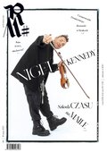 hobby, sport, rozrywka: Ruch Muzyczny – ewydanie – 10/2023