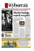 Gazeta Wyborcza - Olsztyn – e-wydanie – 114/2024