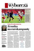 e-prasa: Gazeta Wyborcza - Warszawa – e-wydanie – 139/2024