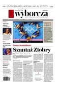 Gazeta Wyborcza - Wrocław – e-wydanie – 173/2024