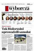 Gazeta Wyborcza - Trójmiasto – e-wydanie – 208/2024