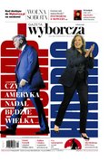 Gazeta Wyborcza - Opole – e-wydanie – 256/2024