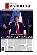 Gazeta Wyborcza - Opole – e-wydanie – 260/2024