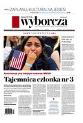 Gazeta Wyborcza - Zielona Góra – e-wydanie – 261/2024