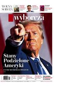 Gazeta Wyborcza - Kielce – e-wydanie – 262/2024