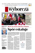 Gazeta Wyborcza - Kielce – e-wydanie – 263/2024