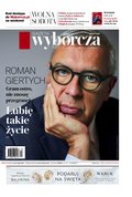 Gazeta Wyborcza - Katowice – e-wydanie – 291/2024