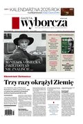 Gazeta Wyborcza - Katowice – e-wydanie – 293/2024