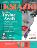 kobiece, lifestyle, kultura: Książki. Magazyn do Czytania – e-wydanie – 3/2024