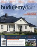 budownictwo, aranżacja wnętrz: Budujemy Dom – e-wydanie – 6/2024