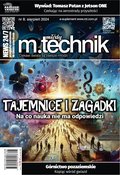 Młody Technik – e-wydanie – 8/2024