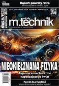 popularno-naukowe: Młody Technik – e-wydanie – 10/2024