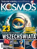 popularno-naukowe: Świat Wiedzy Kosmos – e-wydanie – 3/2024