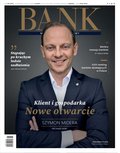 biznesowe, branżowe, gospodarka: BANK Miesięcznik Finansowy – e-wydanie – 6/2024