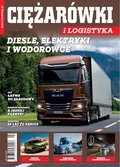 Ciężarówki i Logistyka – e-wydanie – 7-8/2024