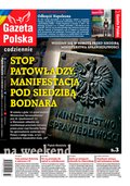 Gazeta Polska Codziennie – e-wydanie – 179/2024