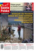 Gazeta Polska Codziennie – e-wydanie – 181/2024