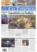 Co Tydzień – e-wydanie – 49/2024