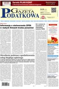 Gazeta Podatkowa – e-wydanie – 46/2024