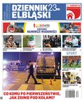 Dziennik Elbląski – e-wydania – 142/2024