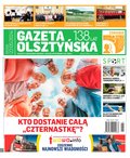 Gazeta Olsztyńska – e-wydania – 99/2024